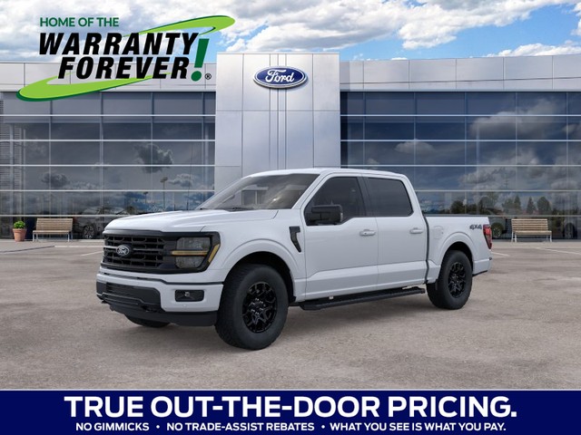 St. Louis MO 2026 Ford F-150 more details - ford f-150