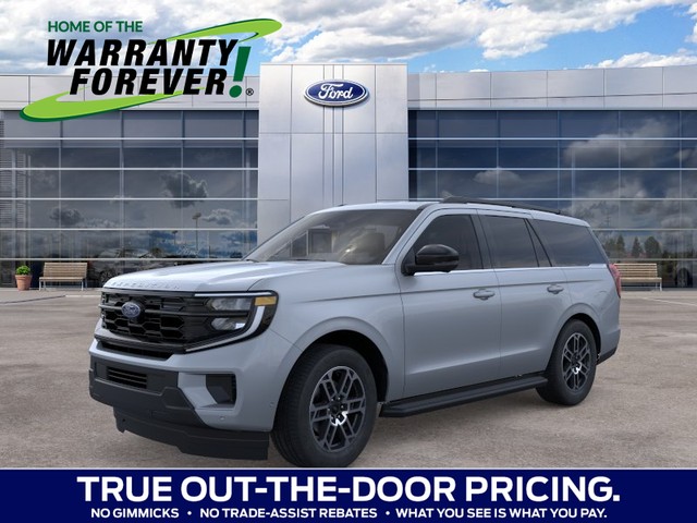St. Louis MO 2026 Ford Expedition more details - ford expedition