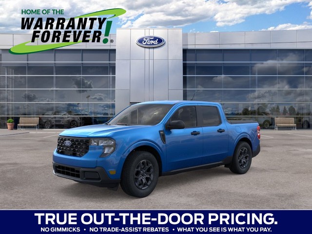 St. Louis MO 2026 Ford Maverick more details - ford maverick