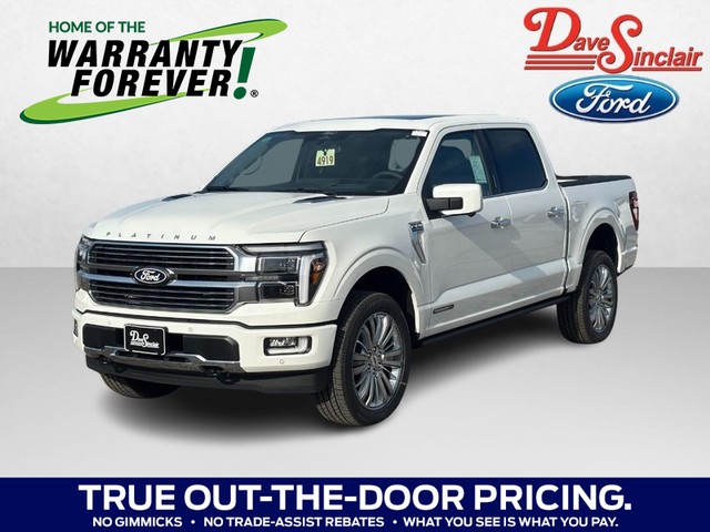 St. Louis MO 2026 Ford F-150 more details - ford f-150