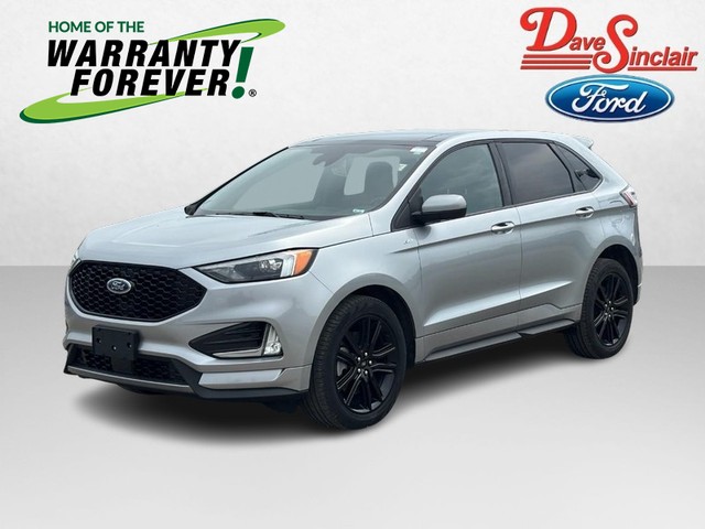 St. Louis MO 2024 Ford Edge more details - ford edge