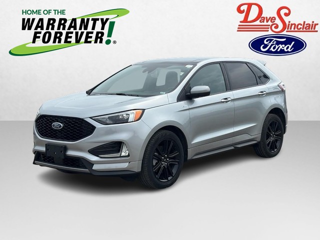 St. Louis MO 2024 Ford Edge more details - ford edge