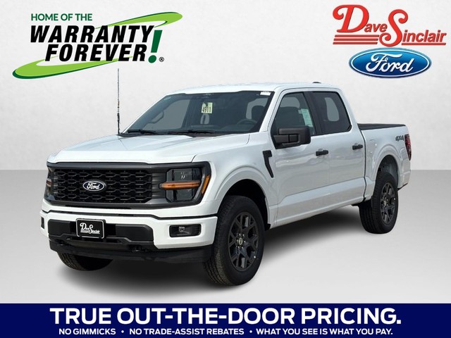 St. Louis MO 2026 Ford F-150 more details - ford f-150