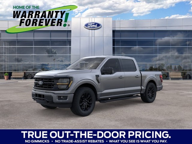 St. Louis MO 2026 Ford F-150 more details - ford f-150