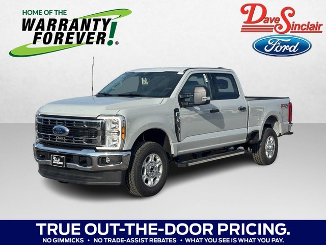 St. Louis MO 2026 Ford Super Duty F-250 SRW more details - ford super duty f-250 srw