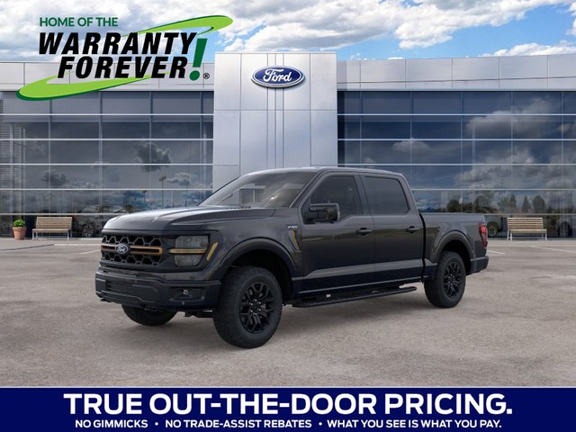 St. Louis MO 2026 Ford F-150 more details - ford f-150