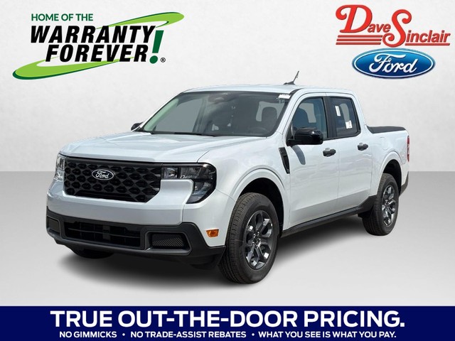 St. Louis MO 2026 Ford Maverick more details - ford maverick