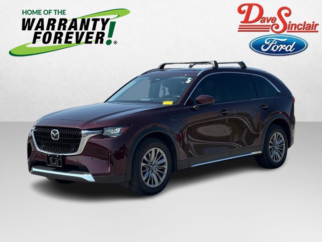 St. Louis MO 2024 Mazda CX-90 more details - mazda cx-90