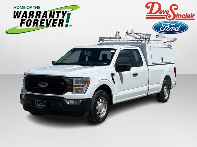 St. Louis MO 2022 Ford F-150 more details - ford f-150