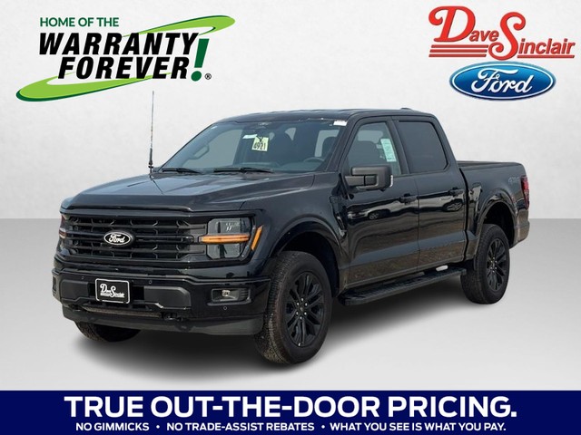 St. Louis MO 2026 Ford F-150 more details - ford f-150