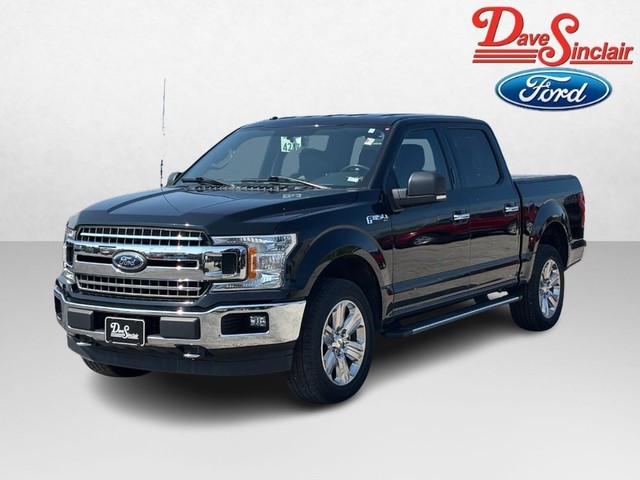 St. Louis MO 2018 Ford F-150 more details - ford f-150