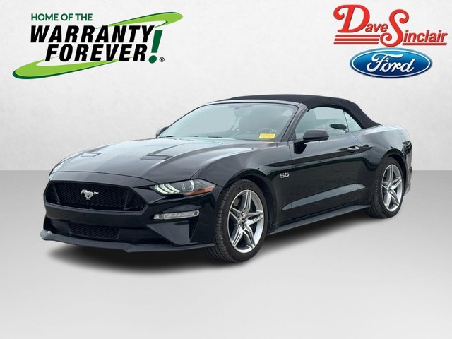 St. Louis MO 2019 Ford Mustang more details - ford mustang