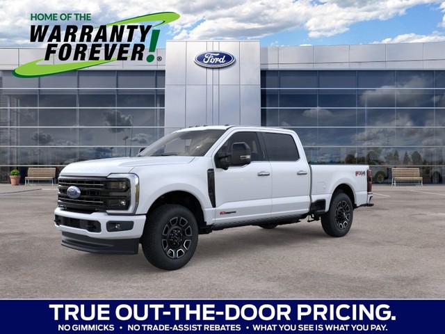St. Louis MO 2026 Ford Super Duty F-250 SRW more details - ford super duty f-250 srw