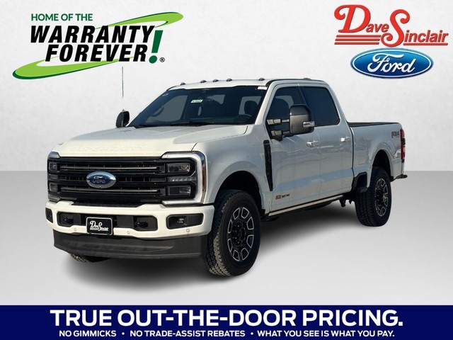 St. Louis MO 2026 Ford Super Duty F-250 SRW more details - ford super duty f-250 srw