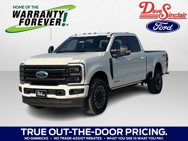 St. Louis MO 2026 Ford Super Duty F-250 SRW more details - ford super duty f-250 srw