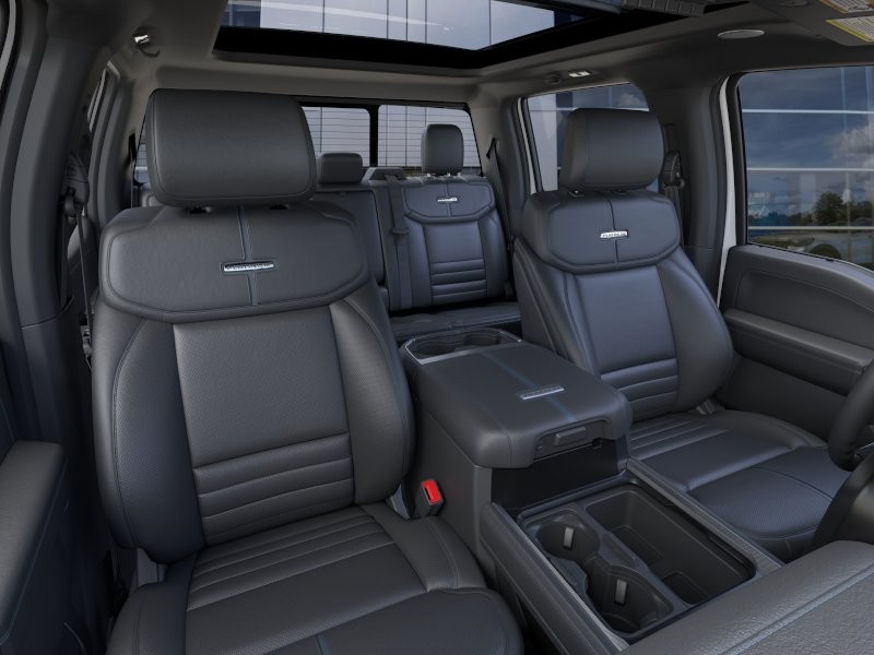 2026 Ford F-250 Super Duty Platinum - Photo 12