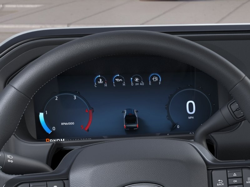 2026 Ford F-250 Super Duty Platinum - Photo 15