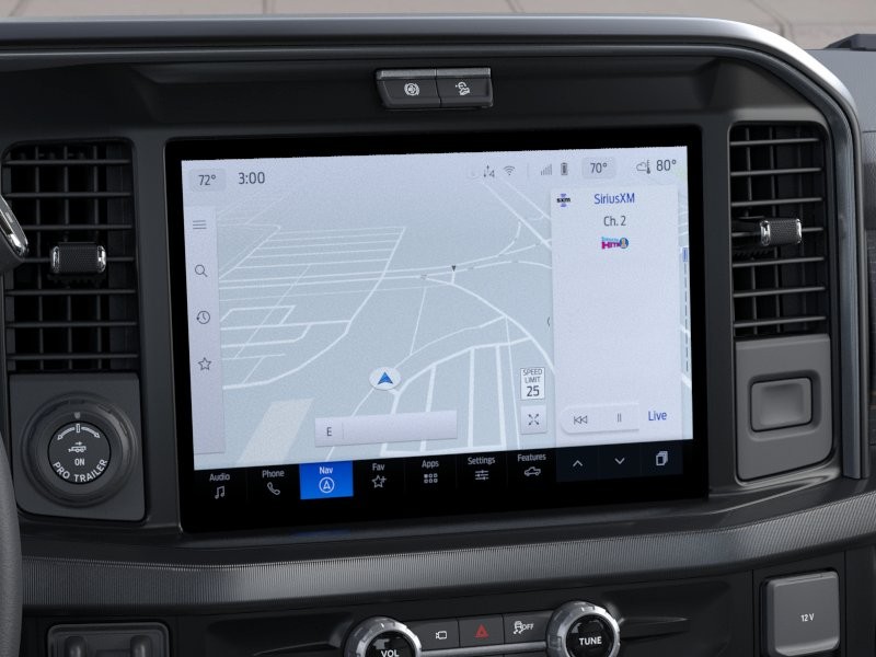 2026 Ford F-250 Super Duty Platinum - Photo 16
