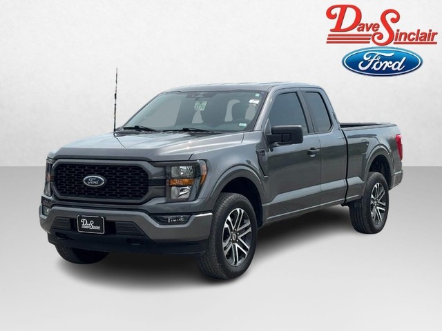 St. Louis MO 2023 Ford F-150 more details - ford f-150