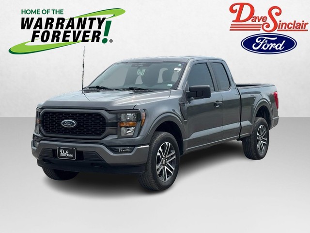 St. Louis MO 2023 Ford F-150 more details - ford f-150