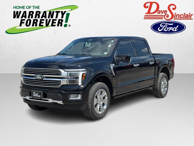 St. Louis MO 2026 Ford F-150 more details - ford f-150
