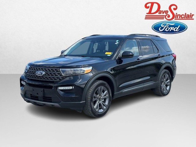 St. Louis MO 2022 Ford Explorer more details - ford explorer