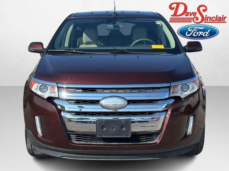 Used 2012 Ford Edge Limited with VIN 2FMDK3K98CBA41158 for sale in St. Louis, MO