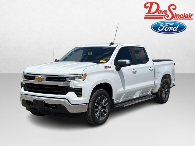 St. Louis MO 2023 Chevrolet Silverado 1500 more details - chevrolet silverado 1500