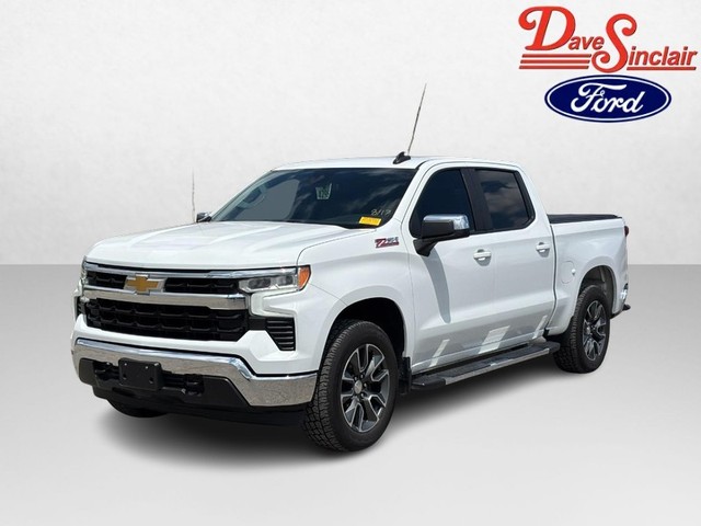 St. Louis MO 2023 Chevrolet Silverado 1500 more details - chevrolet silverado 1500