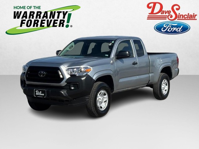 St. Louis MO 2023 Toyota Tacoma 2WD more details - toyota tacoma 2wd