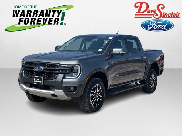 St. Louis MO 2024 Ford Ranger more details - ford ranger