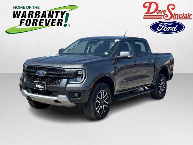 St. Louis MO 2024 Ford Ranger more details - ford ranger