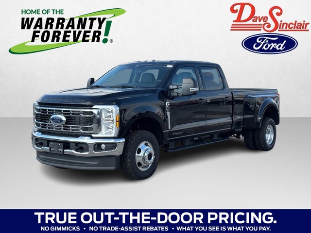 St. Louis MO 2026 Ford Super Duty F-350 DRW more details - ford super duty f-350 drw
