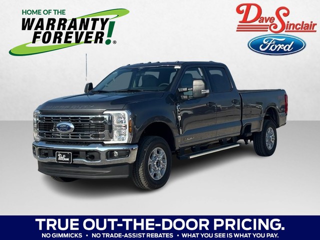 St. Louis MO 2026 Ford Super Duty F-350 SRW more details - ford super duty f-350 srw