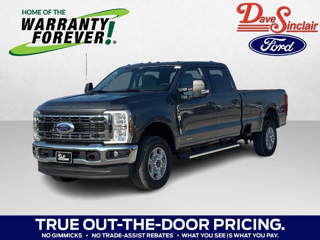 St. Louis MO 2026 Ford Super Duty F-350 SRW more details - ford super duty f-350 srw