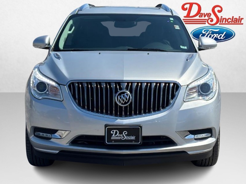 Used 2016 Buick Enclave Leather with VIN 5GAKRBKD3GJ330814 for sale in St. Louis, MO