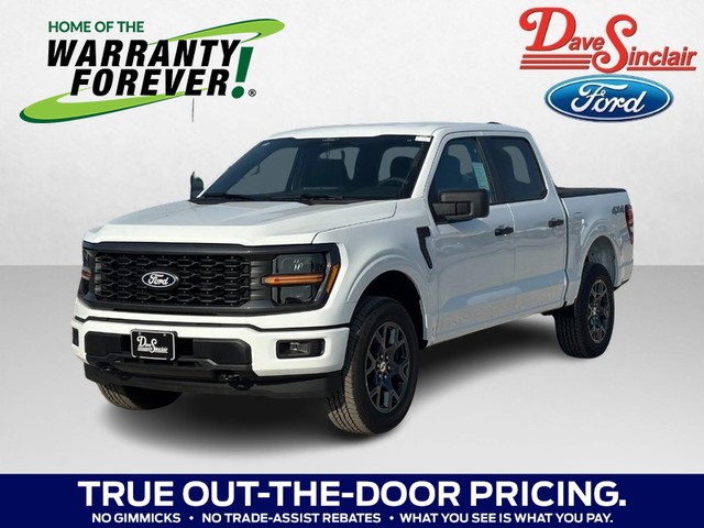 St. Louis MO 2026 Ford F-150 more details - ford f-150