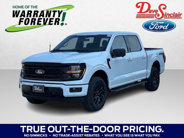 St. Louis MO 2026 Ford F-150 more details - ford f-150