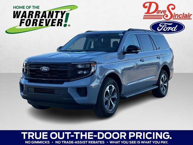 St. Louis MO 2027 Ford Expedition more details - ford expedition