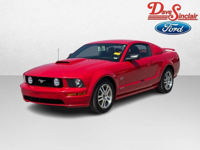 St. Louis MO 2005 Ford Mustang more details - ford mustang