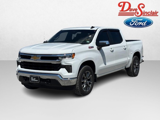 St. Louis MO 2023 Chevrolet Silverado 1500 more details - chevrolet silverado 1500