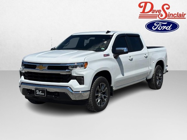 St. Louis MO 2023 Chevrolet Silverado 1500 more details - chevrolet silverado 1500