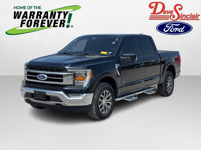 St. Louis MO 2022 Ford F-150 more details - ford f-150