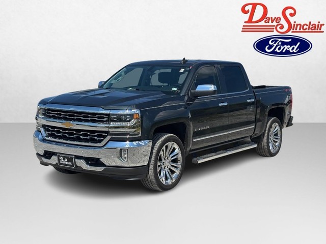 St. Louis MO 2018 Chevrolet Silverado 1500 more details - chevrolet silverado 1500