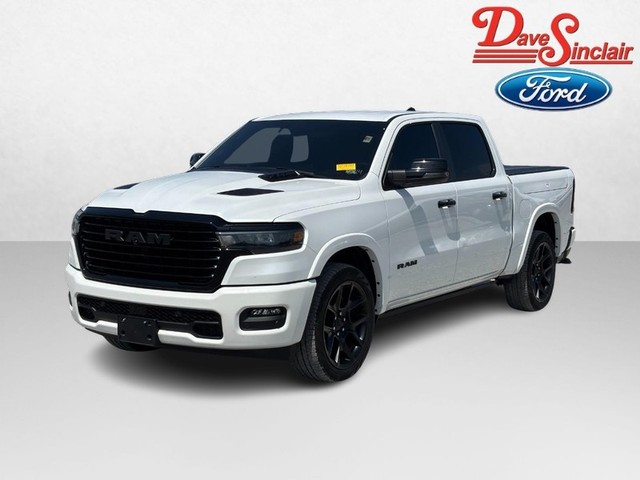 St. Louis MO 2025 Ram 1500 more details - ram 1500