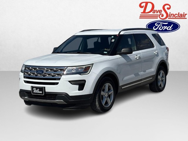 St. Louis MO 2018 Ford Explorer more details - ford explorer