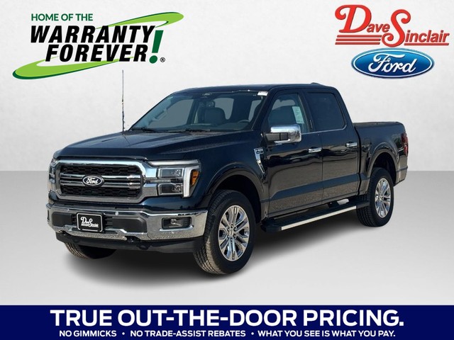 St. Louis MO 2026 Ford F-150 more details - ford f-150