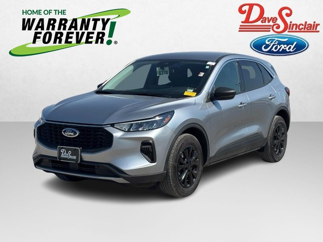 St. Louis MO 2024 Ford Escape more details - ford escape