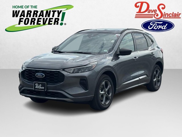 St. Louis MO 2024 Ford Escape more details - ford escape