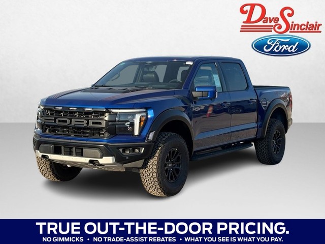 St. Louis MO 2026 Ford F-150 more details - ford f-150